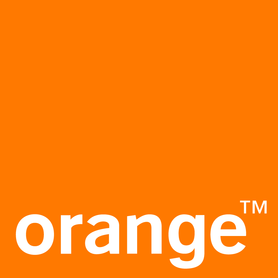 Master Orange logo